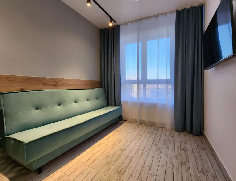 Comfort Home на улице Октябрьская 16: фото 2