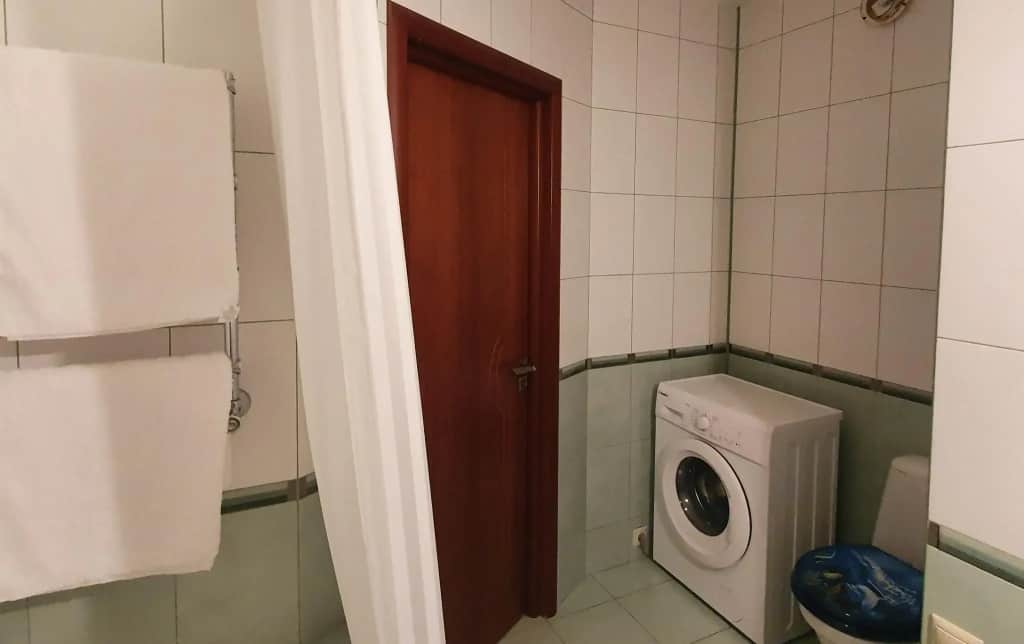 Helen Apartaments (Хелен Апартменс) на улице Саморы Машела: фото 2