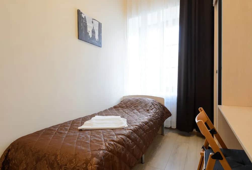 SuperHostel на Каменноостровском 39  : фото 3