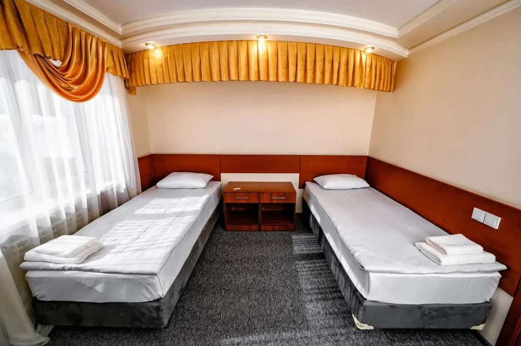apartamenty komfort: фото 2