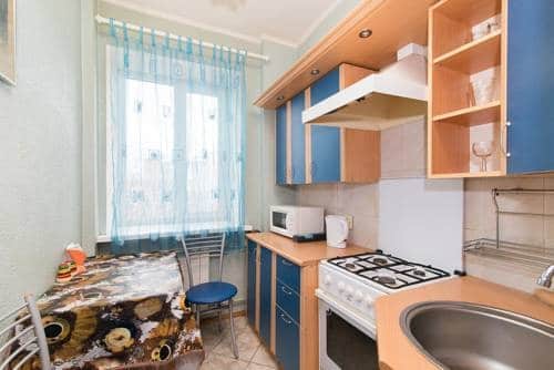 Apartamenty Maryin Dom Na Khokhryakova 23: фото 2