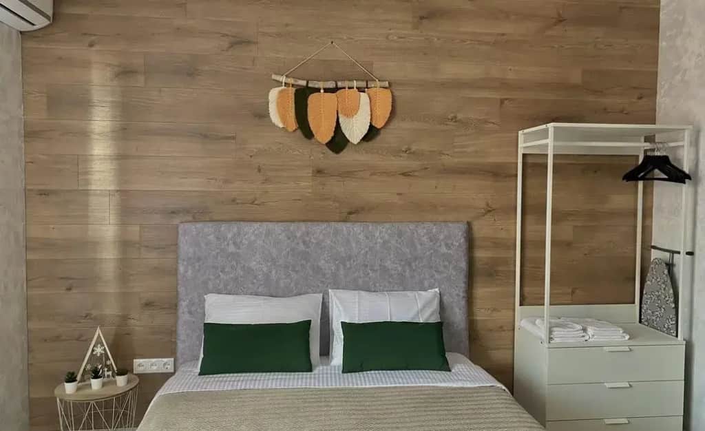 Your Place (Йо Плейс) на улице Героев-Разведчиков 8 корп. 4: фото 2