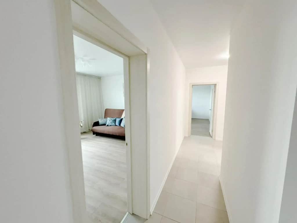 Apartament City (Апартамент Сити) на улице Дубининская 69а: фото 2