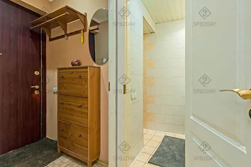 СПБ2ДЭЙ на улице  Восстания д. 3/5: фото 3