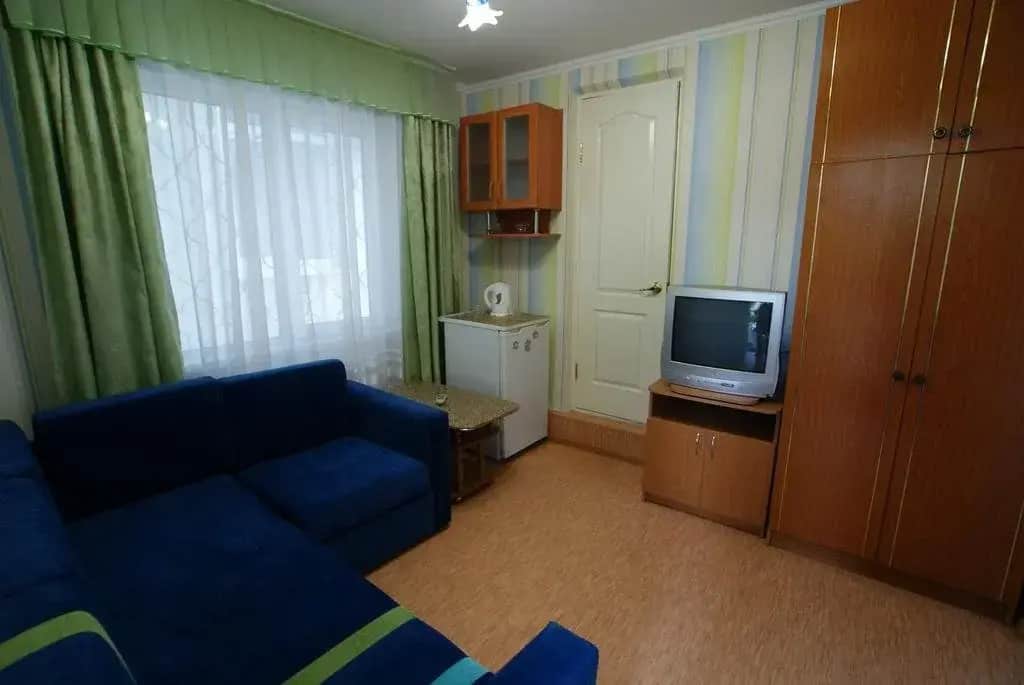Guest House Nika: фото 3