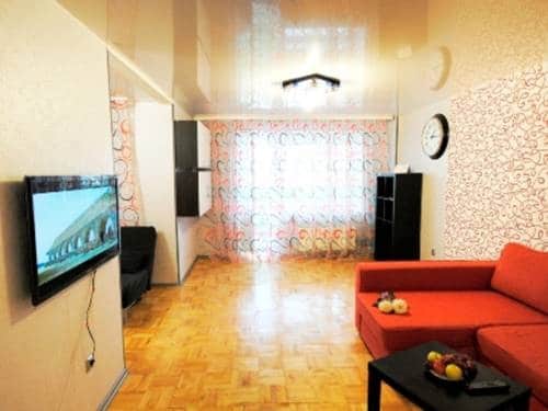 Апартаменты Этажи на Шварца : фото 3