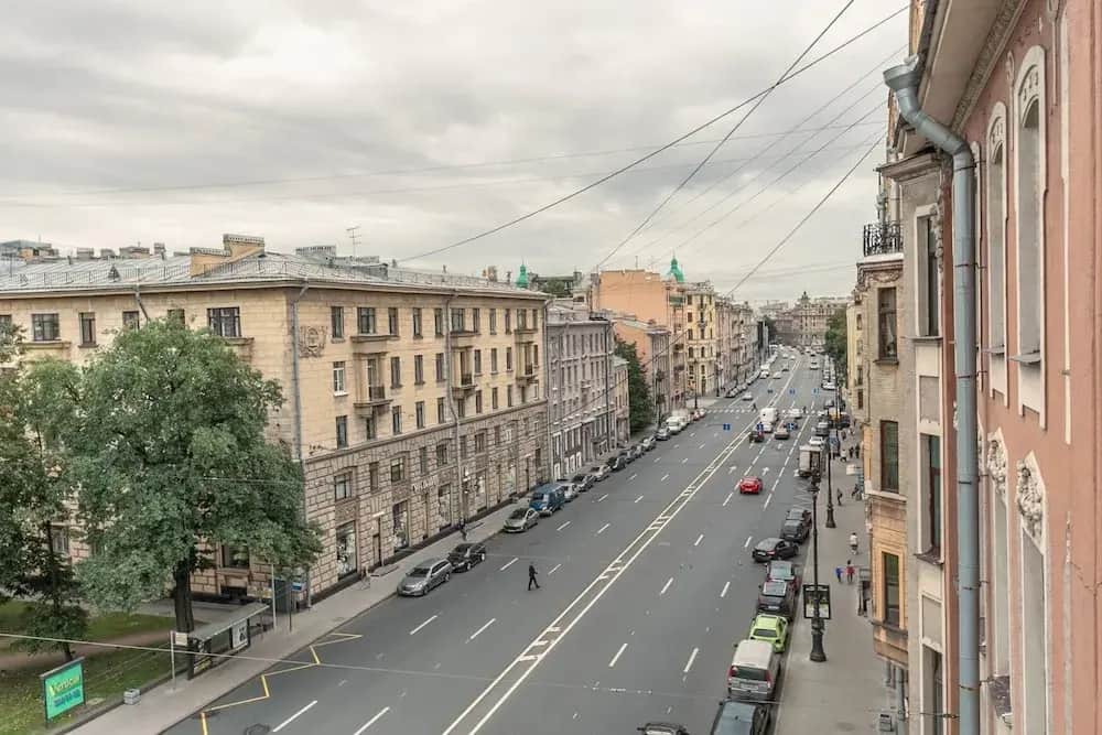Королевский «люкс» в центре города: фото 2