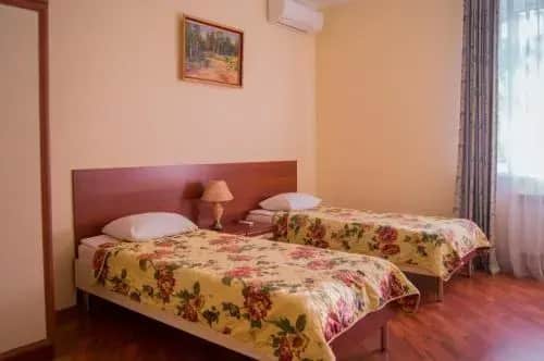 Guest House Emmili: фото 3