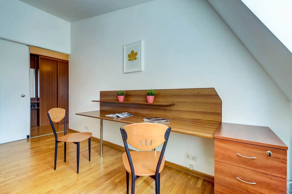 Home4day Central Cosy Flat: фото 3