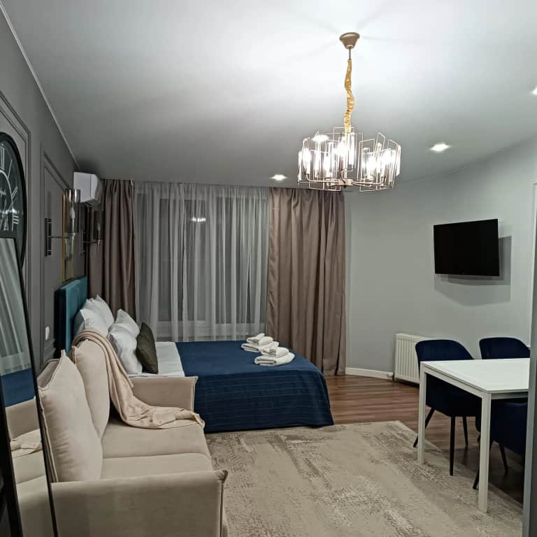 ApartLily (АпартЛили) на улице Баварская: фото 3