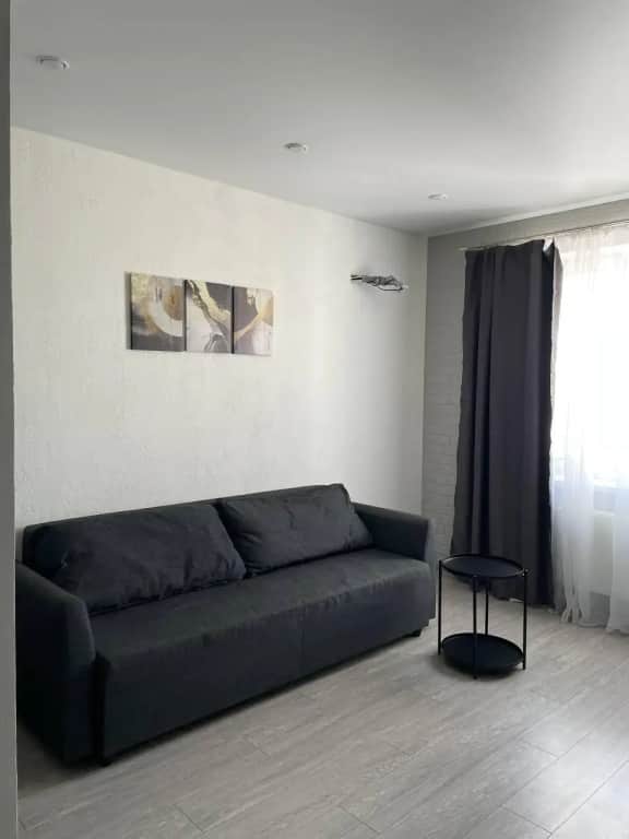 Апартаменты на улице Аделя Кутуя 110Дк3: фото 3