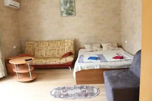 Mini Hotel On Tolstogo 23: фото 2