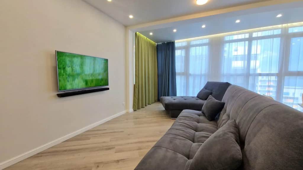 Urban Apartments (Урбан Апартментс) на улице Комсомольская: фото 3