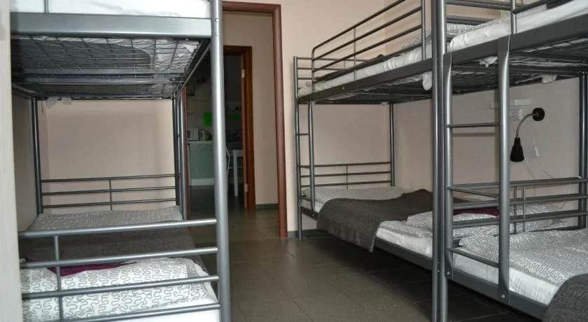 Hostel na Vologodskoi (former Teremok): фото 3