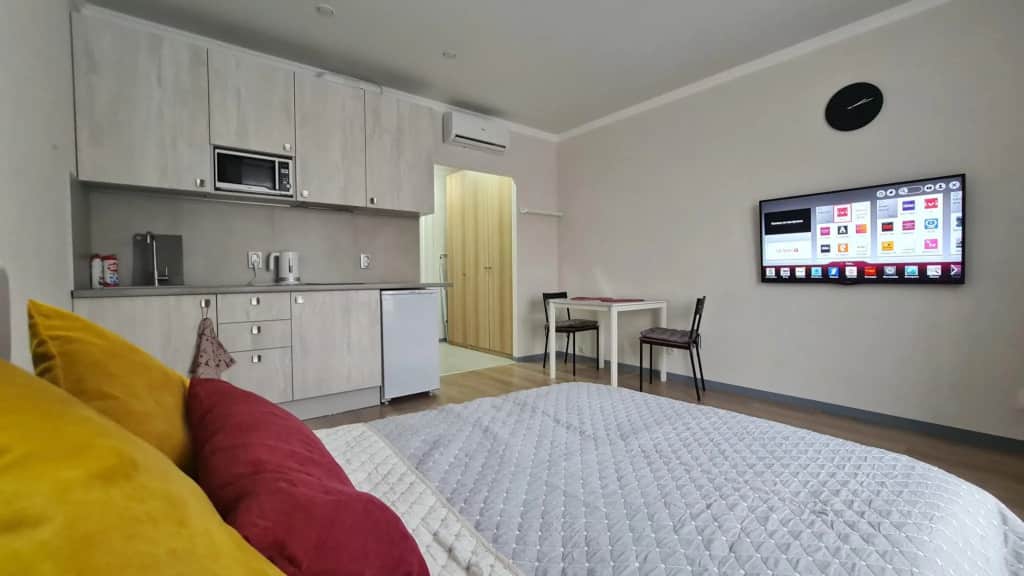 The Loft Studio Moscow (Лофт Студио) в микрорайоне Белая дача: фото 2