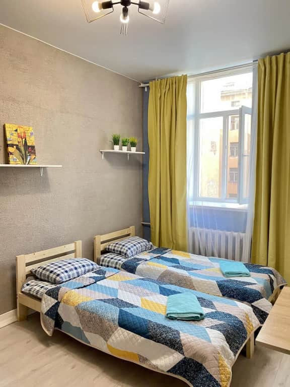 Apartments M5 (Апартаменты М5): фото 3