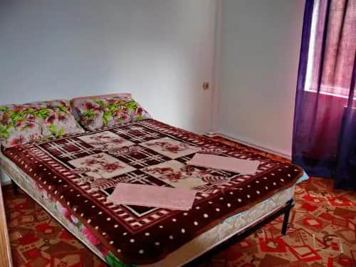 Camping Bolshaya Laba: фото 2