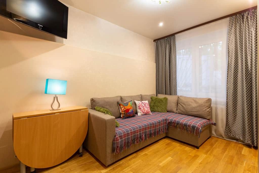 ApartLevis (АпартЛевис) на проспекте 60-летия Октября: фото 2