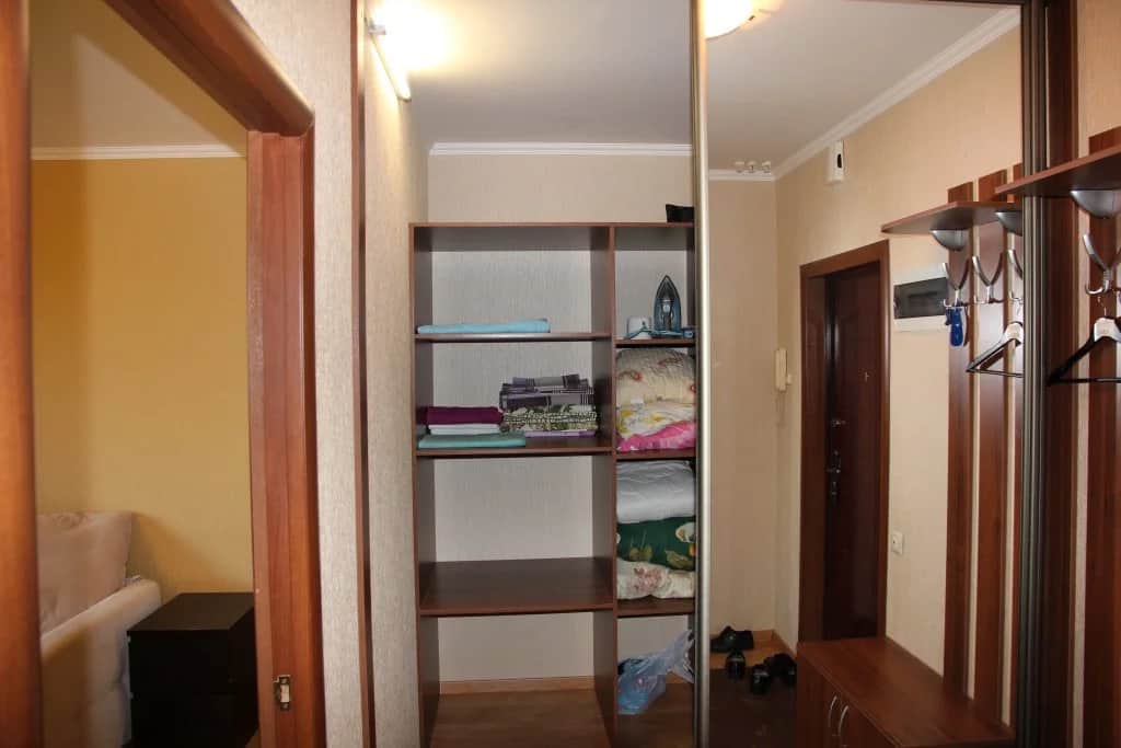 Na Oleko Dundicha Apartments: фото 3