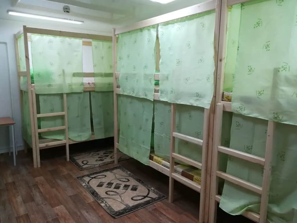 Хостел Бэлль: фото 2