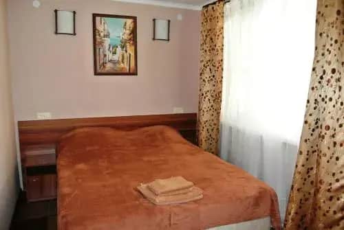Guest House Shokolad: фото 3