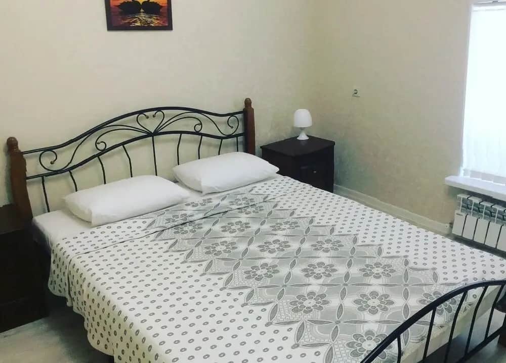 Luxury Guest House Rosalia: фото 3