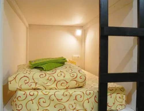 Yagoda Hostel: фото 2