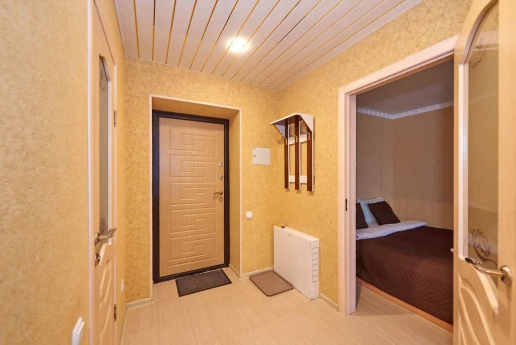 RentHouse (Рент Хаус) на улице Краснова 38: фото 3