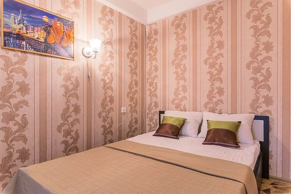 FlatHome24 on Bolshevikov 25: фото 2