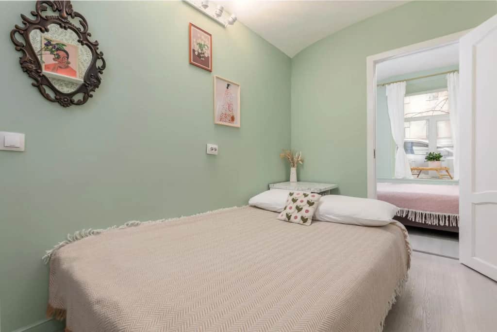 Апартаменты у Фонтана: фото 3