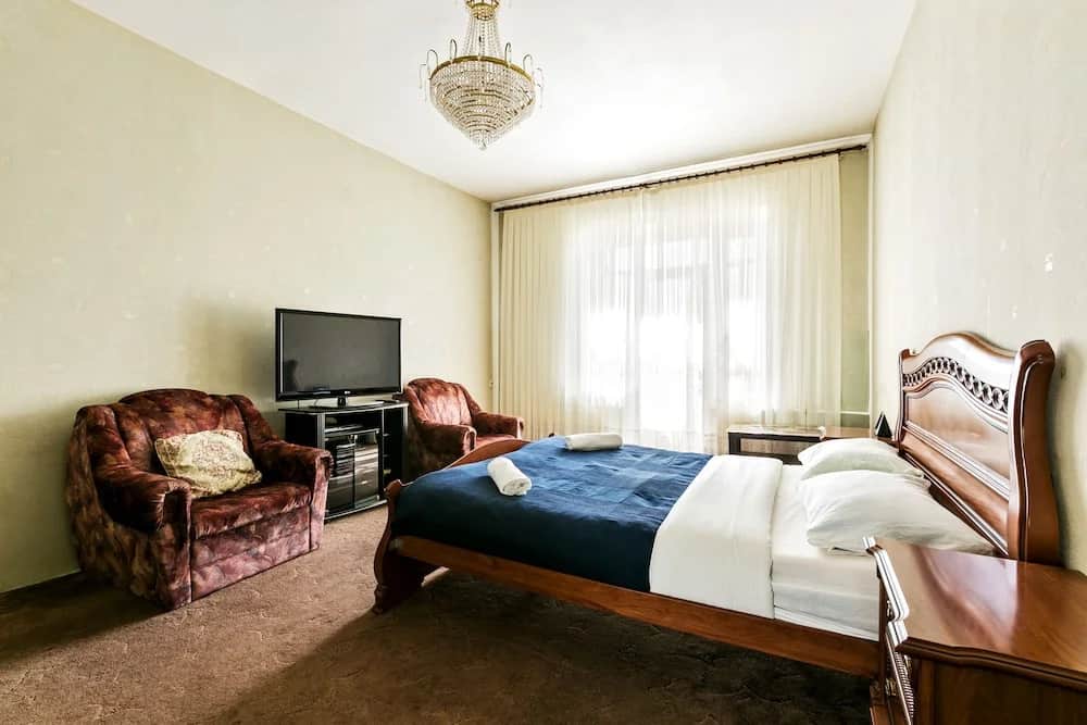 Апартаменты MaxRealty24 Университет: фото 2