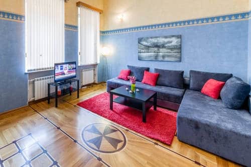 Peter the Great Apartments: фото 3