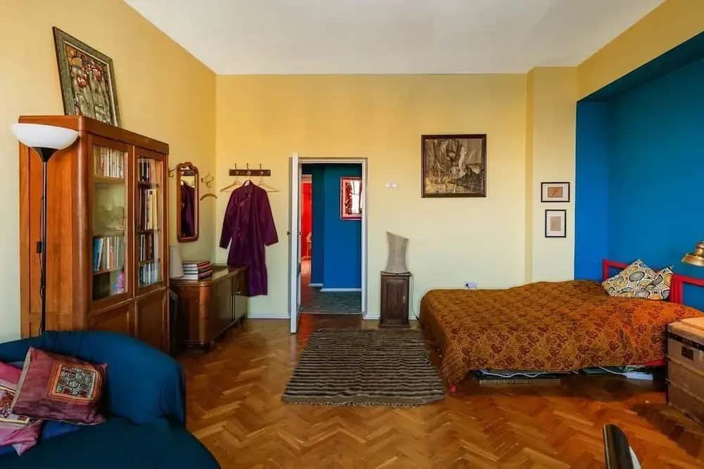 Апартаменты Prime Host, Патриаршие пруды: фото 3