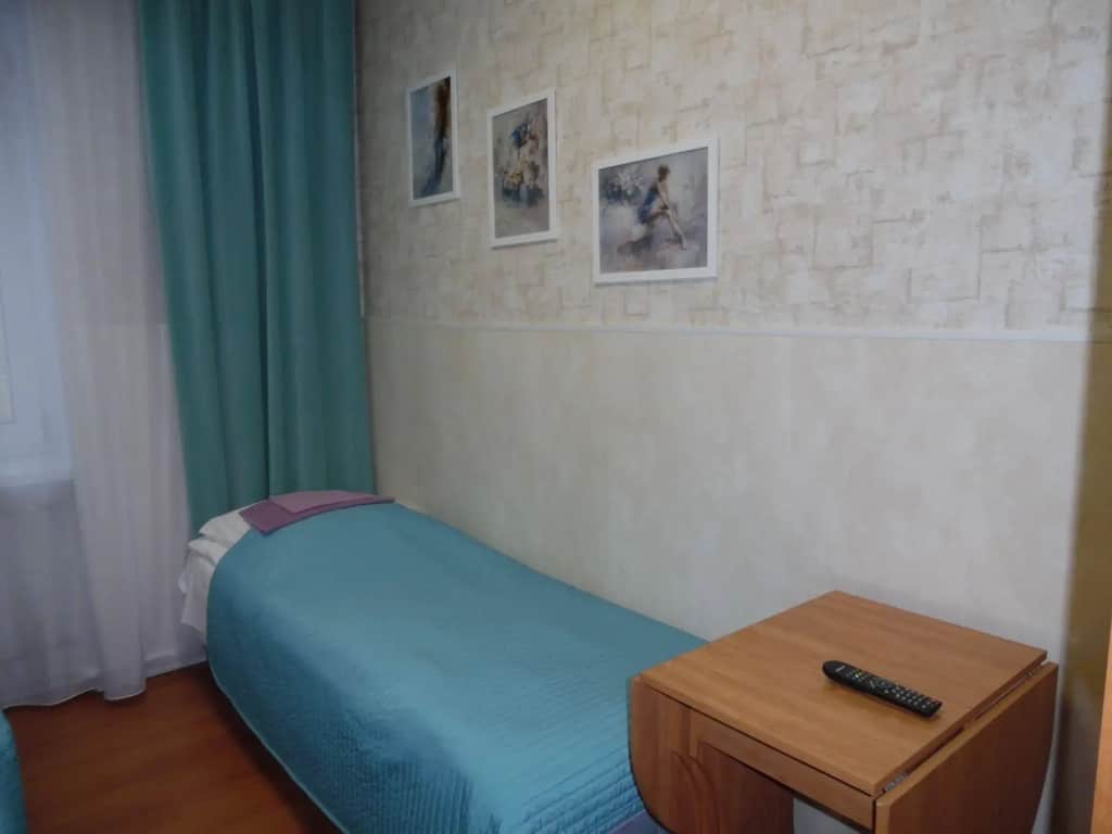 Irena Guest House: фото 3