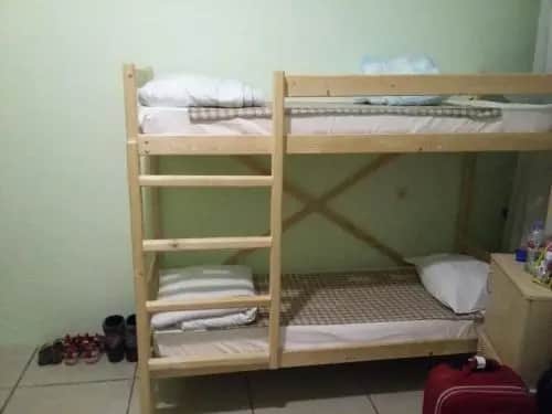 GreenWood Hostel: фото 3