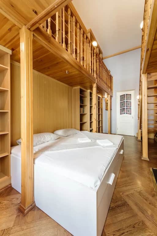 White Nights Hostel: фото 3