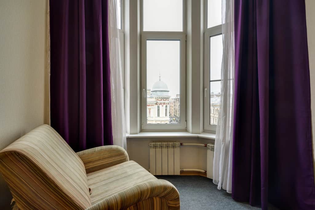 Antares by Center Hotels: фото 3