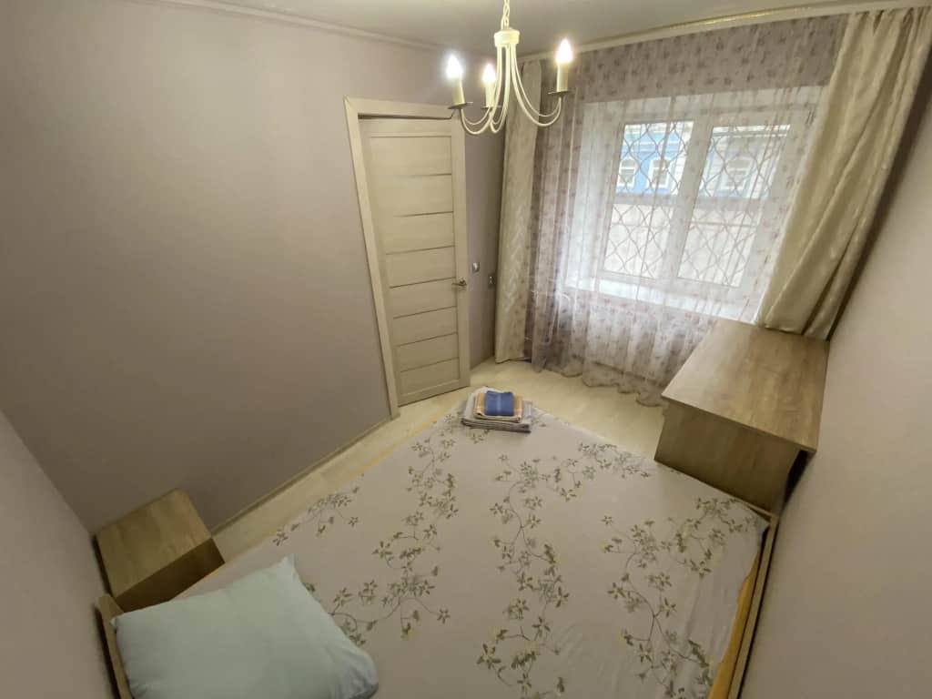 Pryanik Apartments (Пряник Апартментс) на улице Тургеневская 12: фото 3