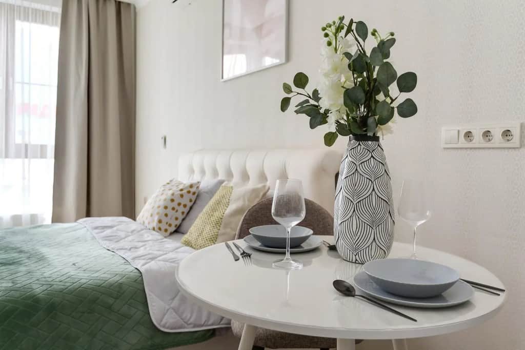 Smart Host (Смарт Хост) на бульваре Ходынский 2: фото 2