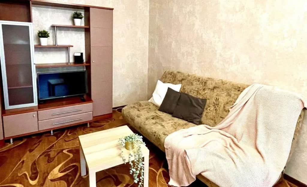 Хоум Отель на ул. Обручева, д.18: фото 2