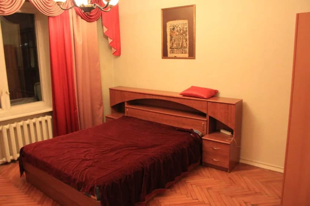 Time Hostel Shabolovskaya: фото 3