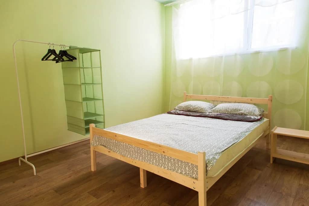 Yo! Hostel Sochi: фото 2