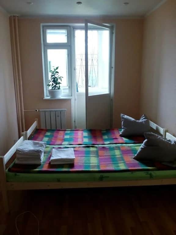 Na Chertanovskoj Hostel: фото 2