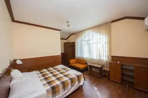 Guest House Semeynyy: фото 3