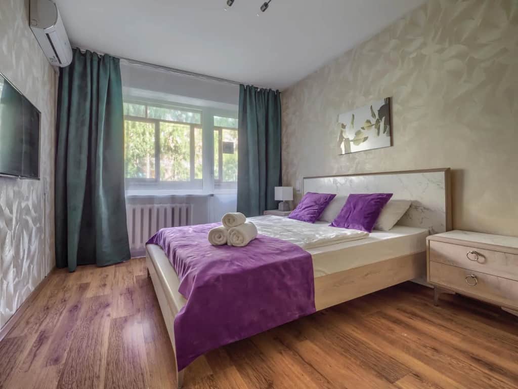 KvartalApartments (КварталАпартментс) в Нижнем Новгороде на улице Донецкая: фото 3