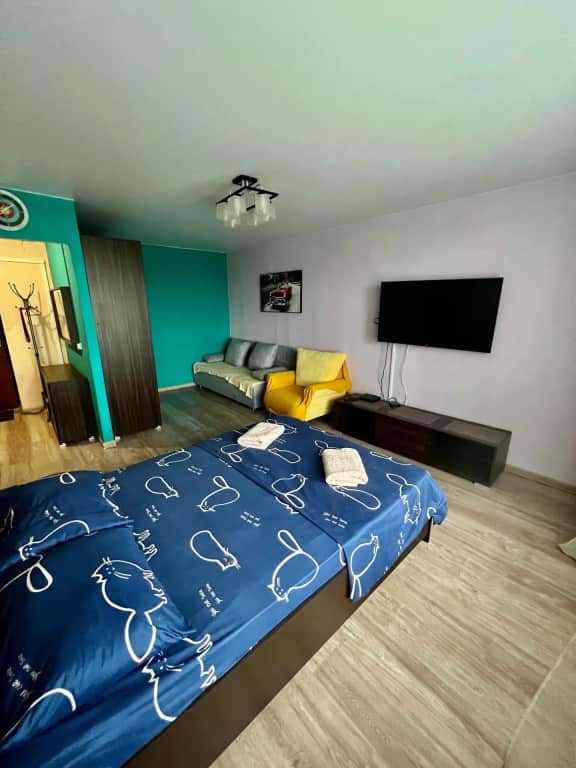 BestFlat24 (БэстФлэт24) на улице Печорская: фото 3