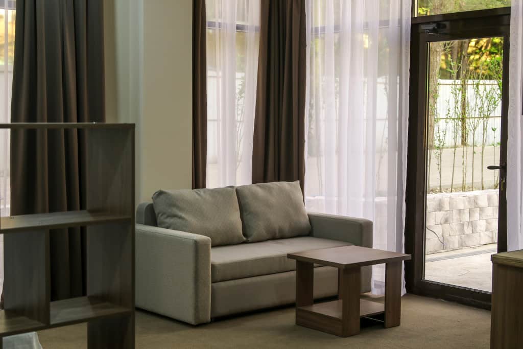 Solo Hotel: фото 2