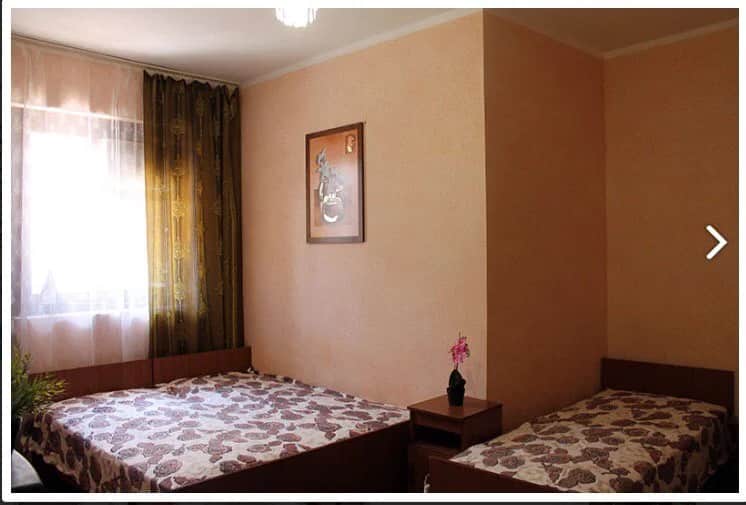 Solnechnaya Anapa Guest House: фото 3