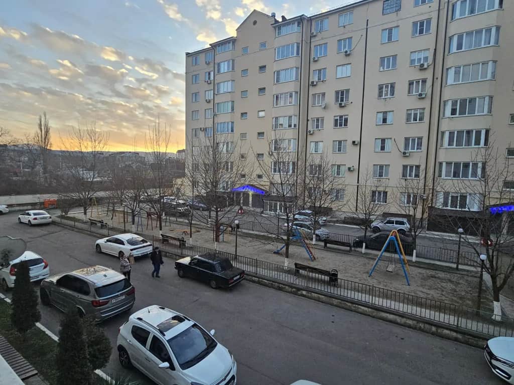 Апартаменты на улице Нежнова 21/4: фото 2