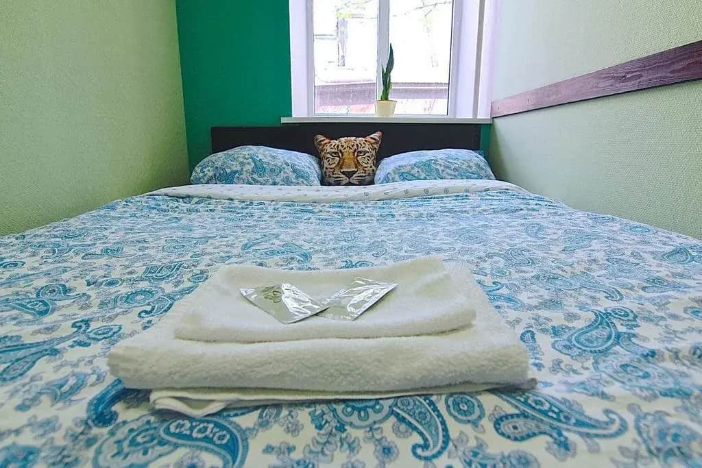 Pravda Hostel: фото 3